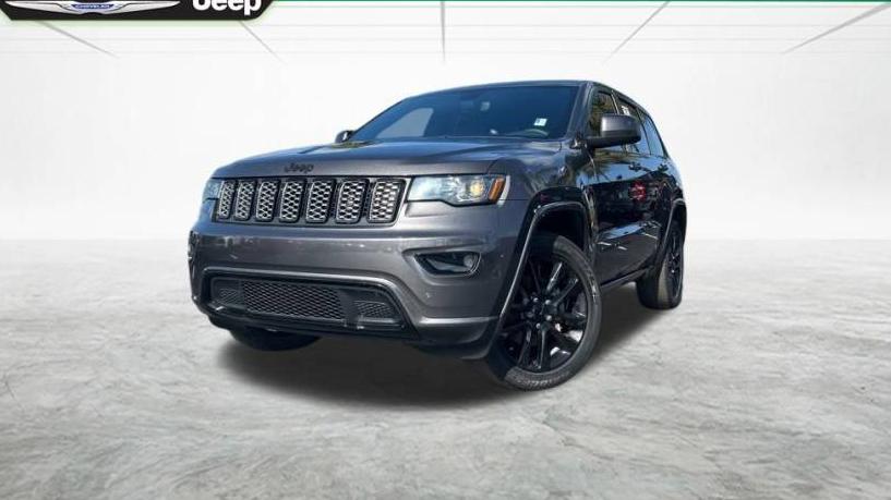 JEEP GRAND CHEROKEE 2019 1C4RJEAG5KC752436 image